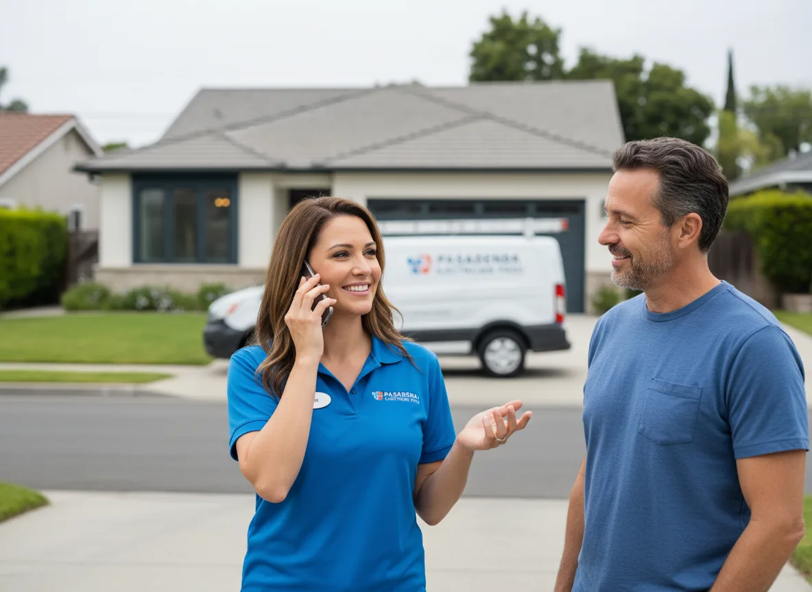 Electrician Eskridge, KS FAQs